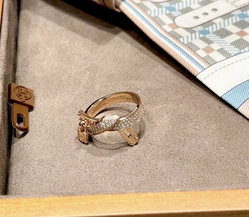 Hermes Rings